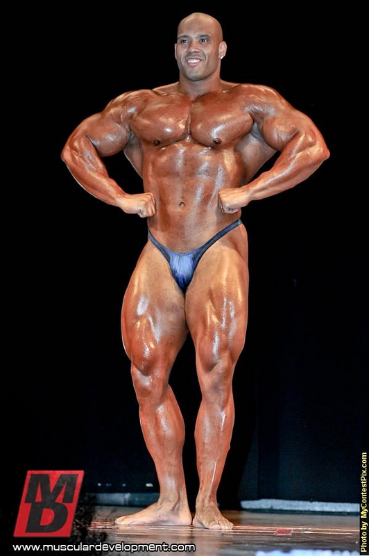 Juan Morel