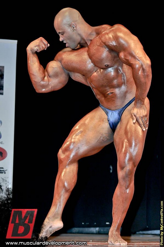 Juan Morel
