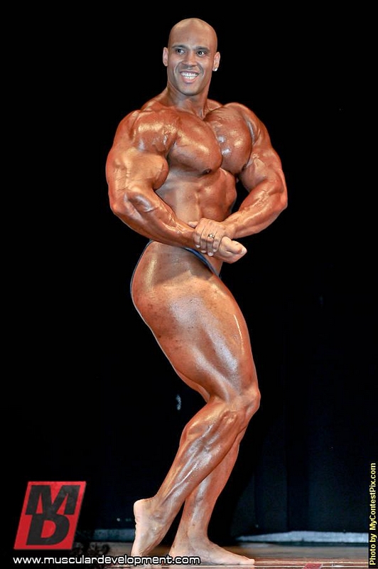 Juan Morel