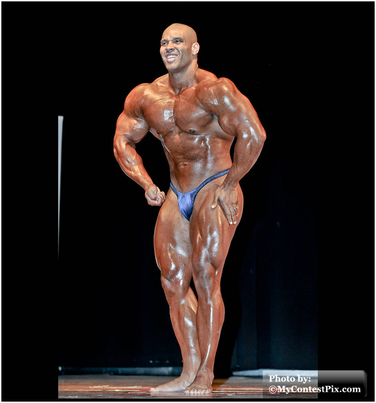 Juan Morel