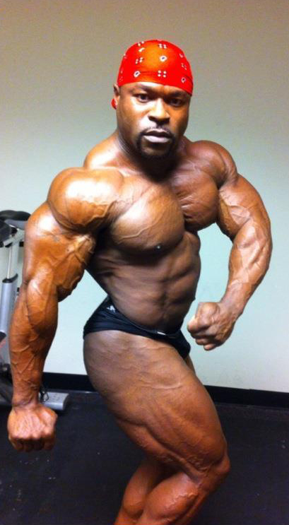 Kevin Ofurum