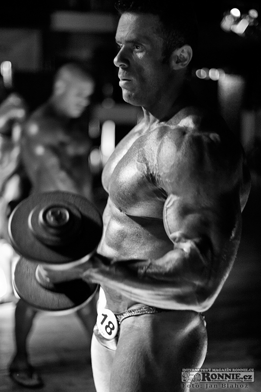 Oliver Adzievski