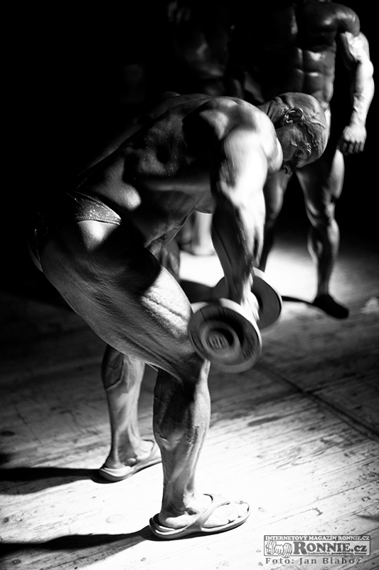 Lee Powell
