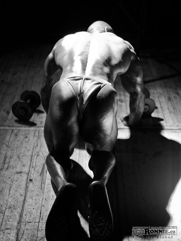 EVL�s Prague Pro 2012 