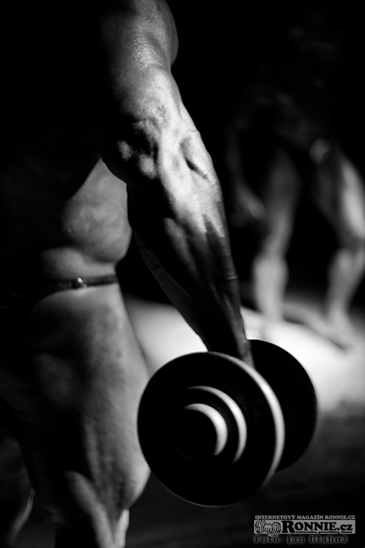 EVL�s Prague Pro 2012 