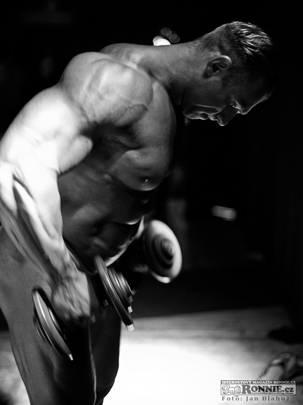 EVL�s Prague Pro 2012 