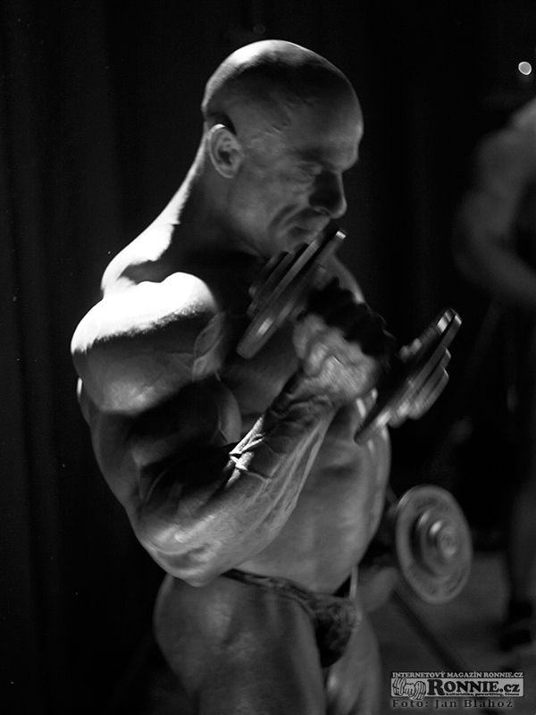 Michael Kefalianos