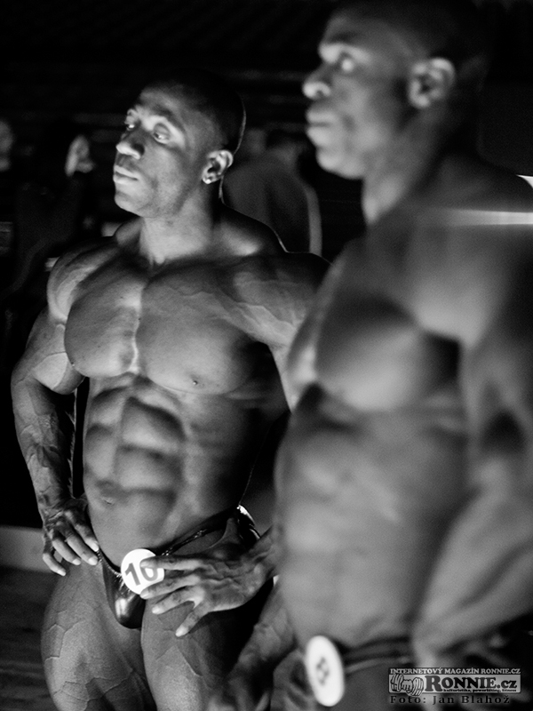 Shawn Rhoden, Edward Nunn