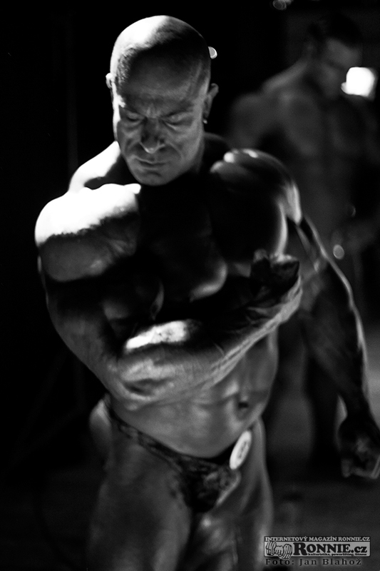 Michael Kefalianos