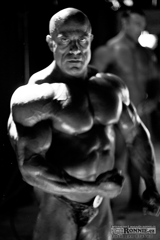Michael Kefalianos
