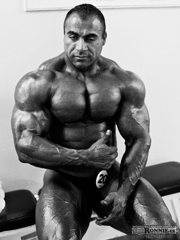 Khalid Almohsinawi