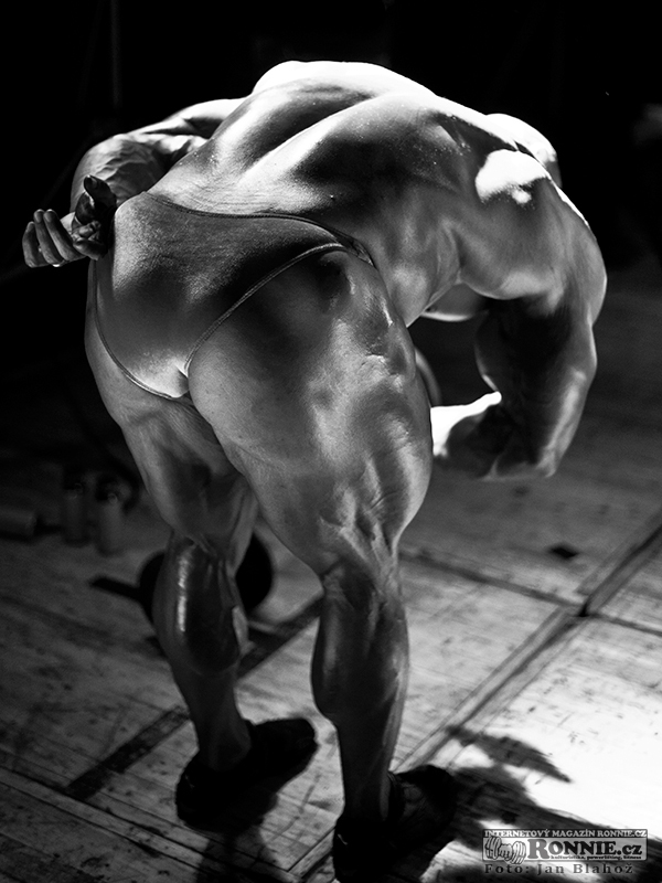 EVL�s Prague Pro 2012 