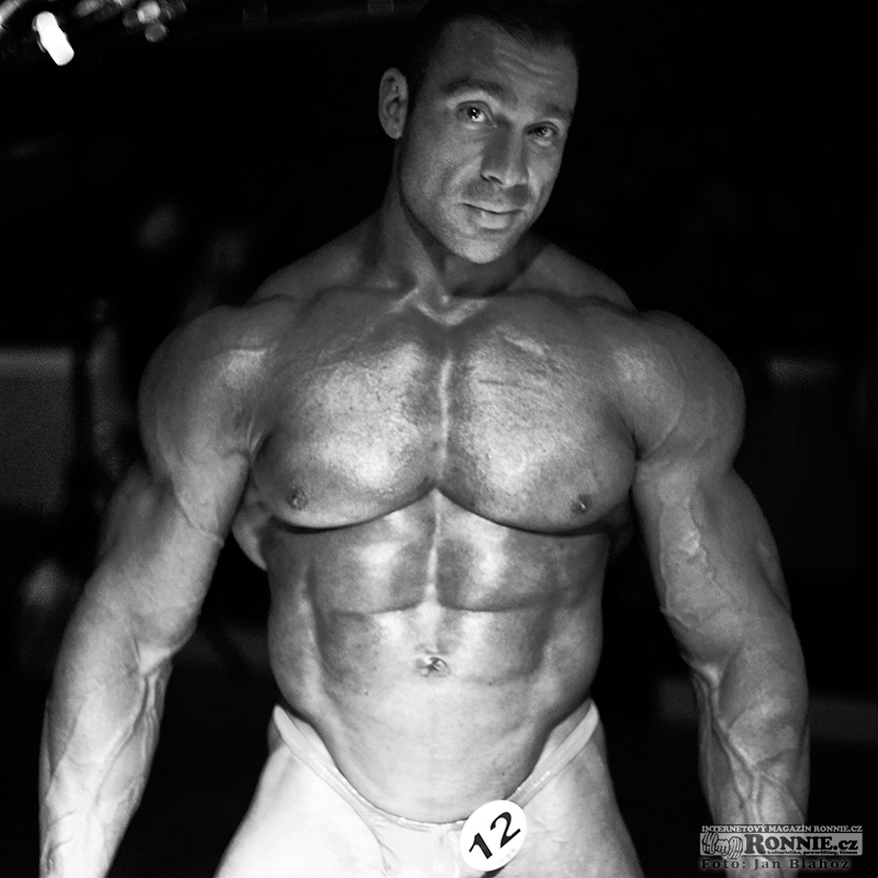 Daniele Seccarecci