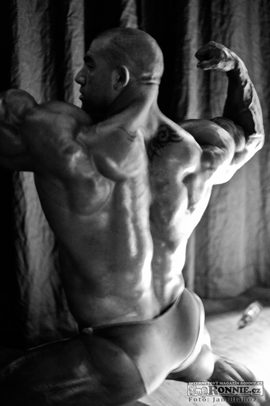 Jimmy Atienza