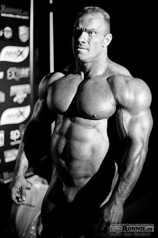 Ronny Rockel