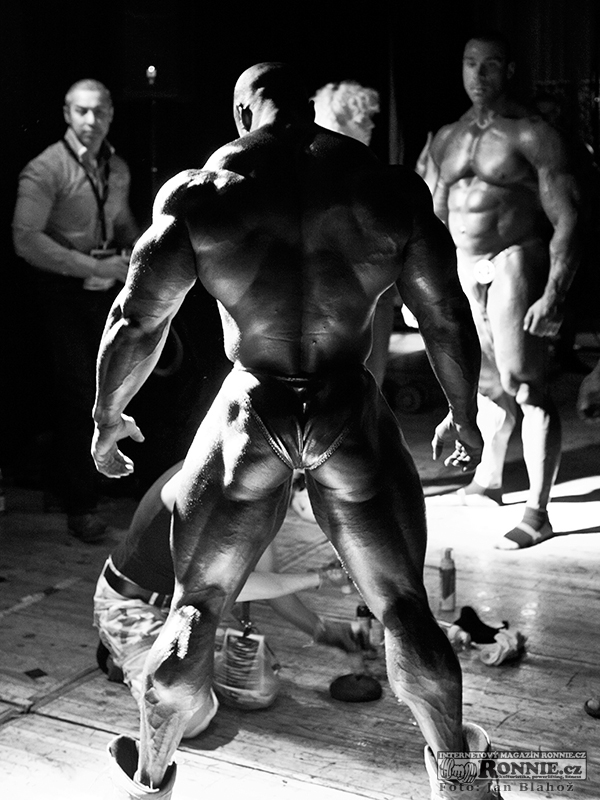 Shawn Rhoden