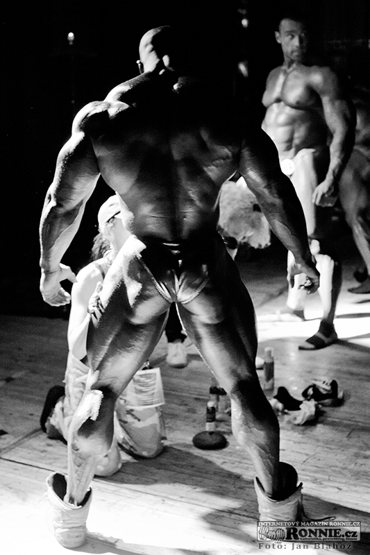 Shawn Rhoden