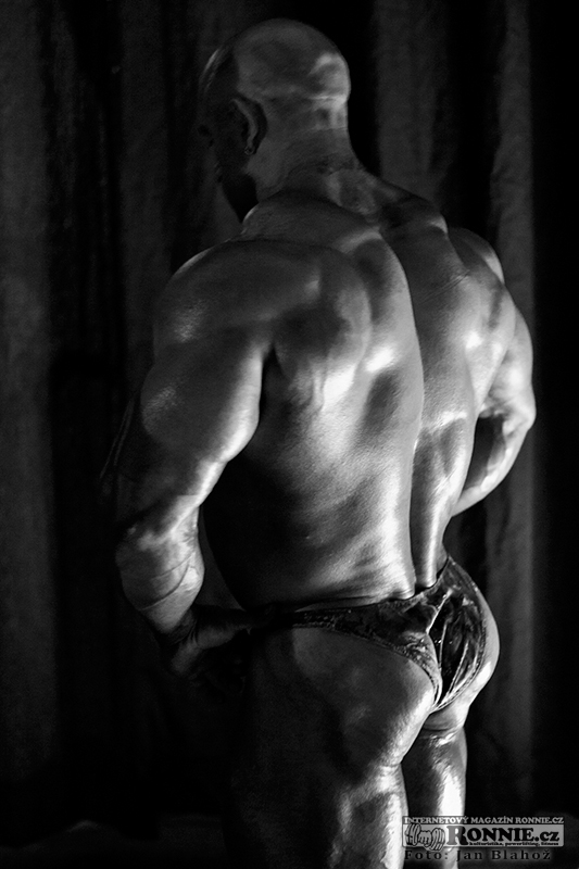 EVL�s Prague Pro 2012 