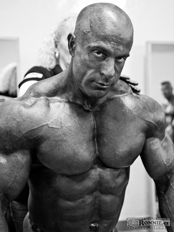 Michael Kefalianos