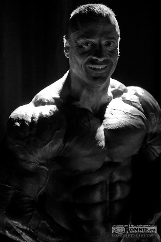 Thomas Benagli