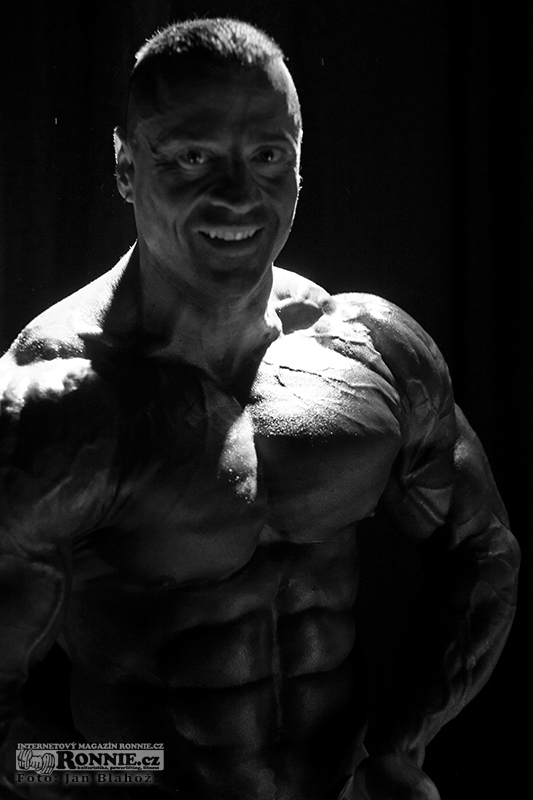 Thomas Benagli