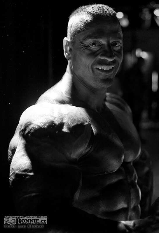 Thomas Benagli