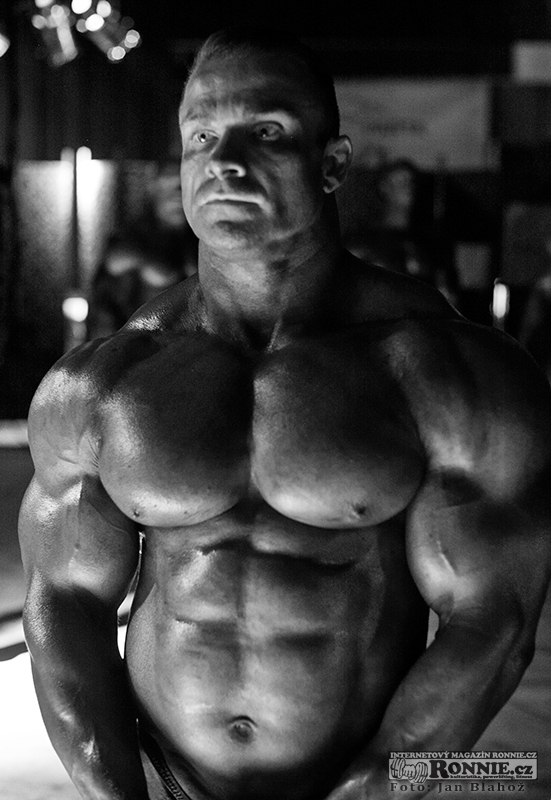 Ronny Rockel