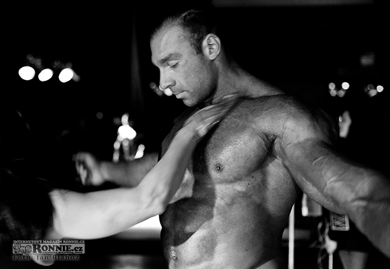 Daniele Seccarecci