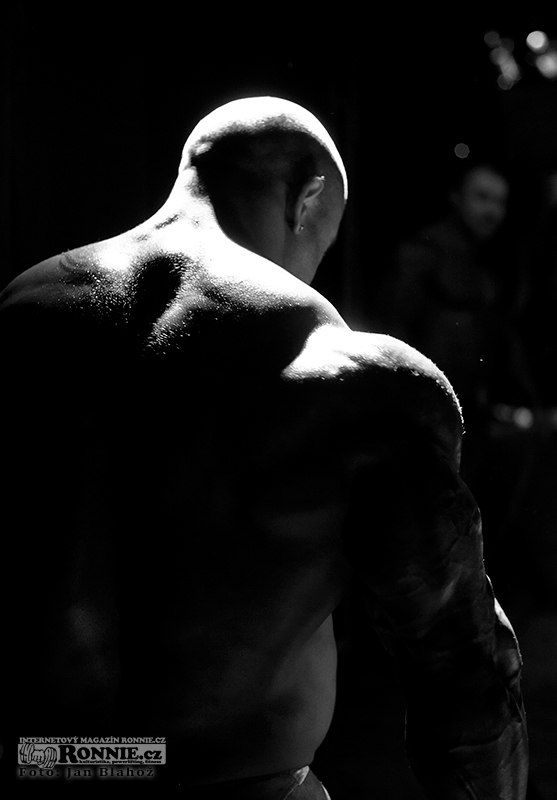 EVL�s Prague Pro 2012 