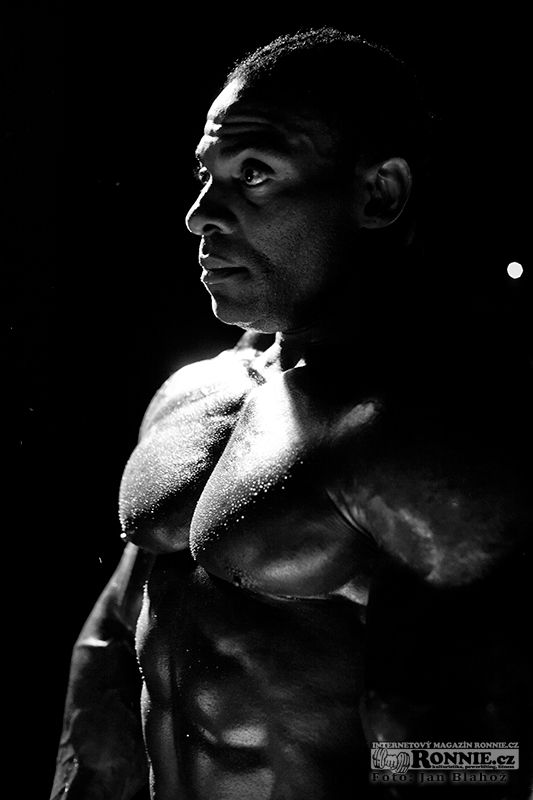 Alvin Small