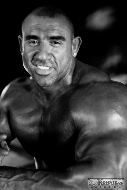 Jimmy Atienza
