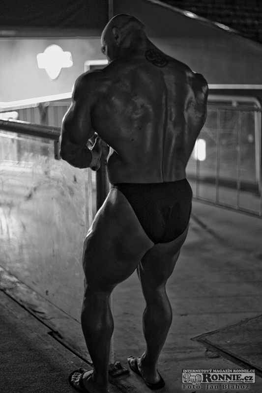 Frederic Sauvage