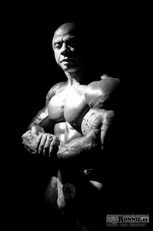 Toney Freeman