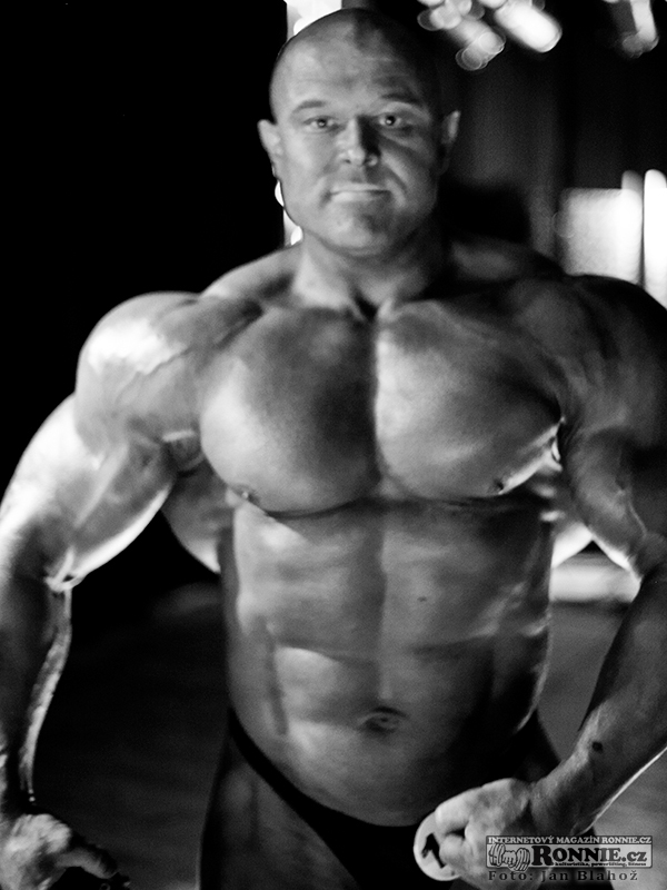 Tommi Thorvildsen