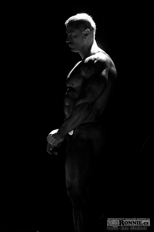 Thomas Benagli