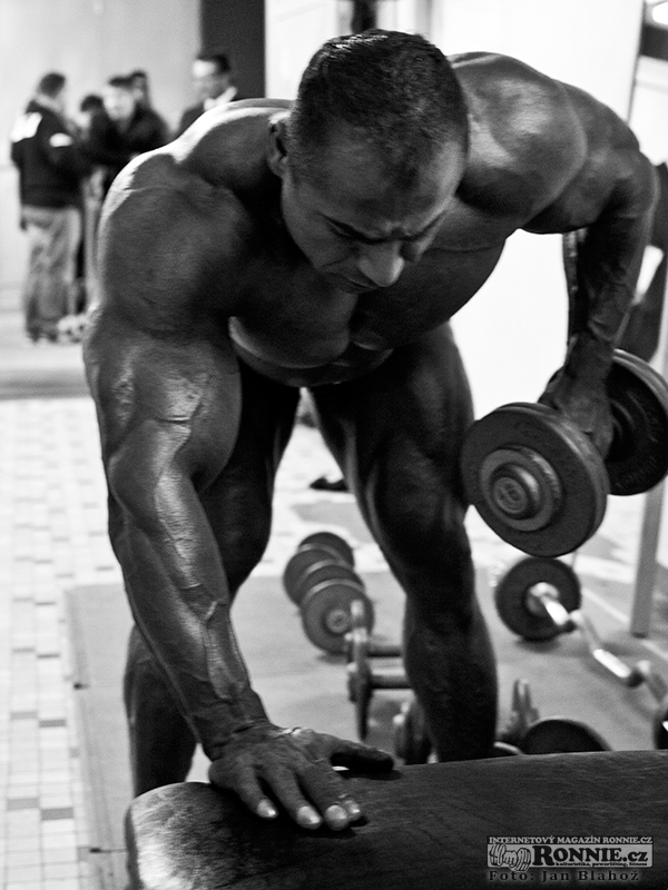 Khalid Almohsinawi