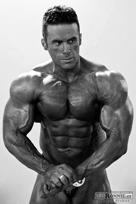 Oliver Adzievski