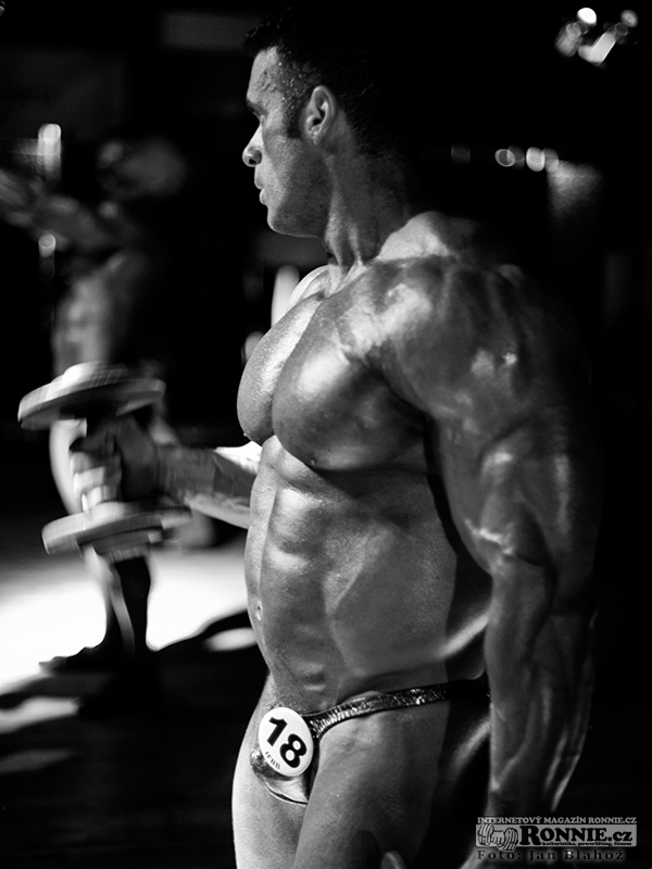 Oliver Adzievski