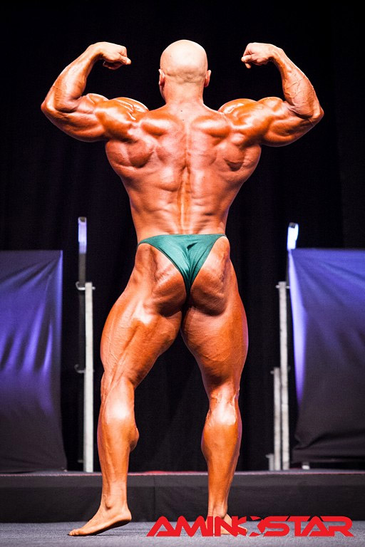 Luk� Osladil na EVL�s Prague Pro 2012