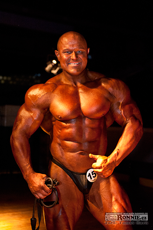 Tommi Thorvildsen