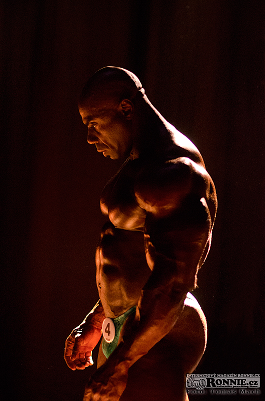 Toney Freeman