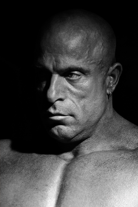 Michael Kefalianos