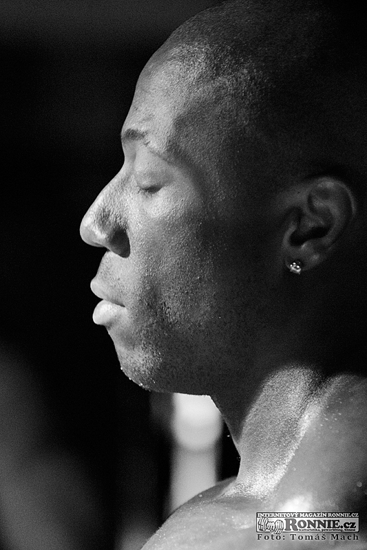 Shawn Rhoden