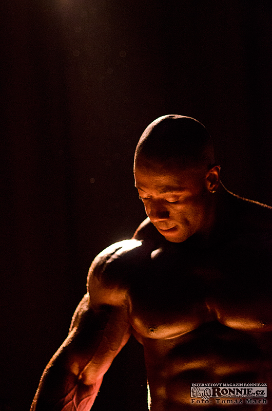 Shawn Rhoden