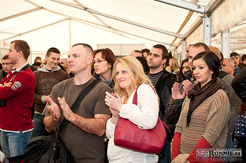 EVL�s Prague Pro 2012