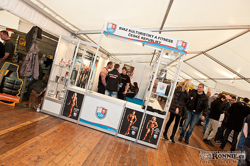 EVL�s Prague Pro 2012