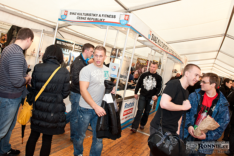 EVL�s Prague Pro 2012