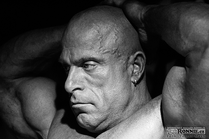 Michael Kefalianos