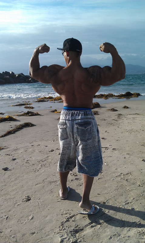 Troy Alves