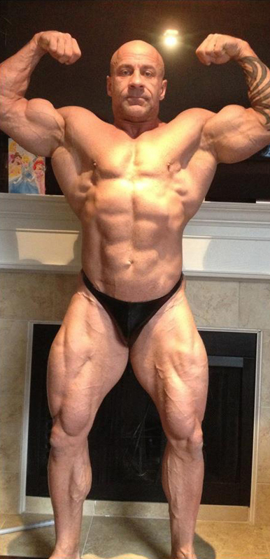 Rob Belisle